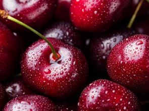 Smanjite crvljivost plodova na trešnji