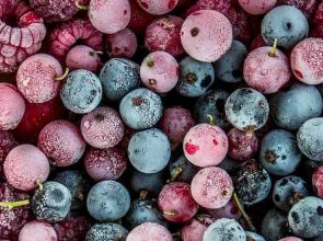 Zamrzavanje voća: Kako pravilno zadržati okus ljeta tokom cijele godine